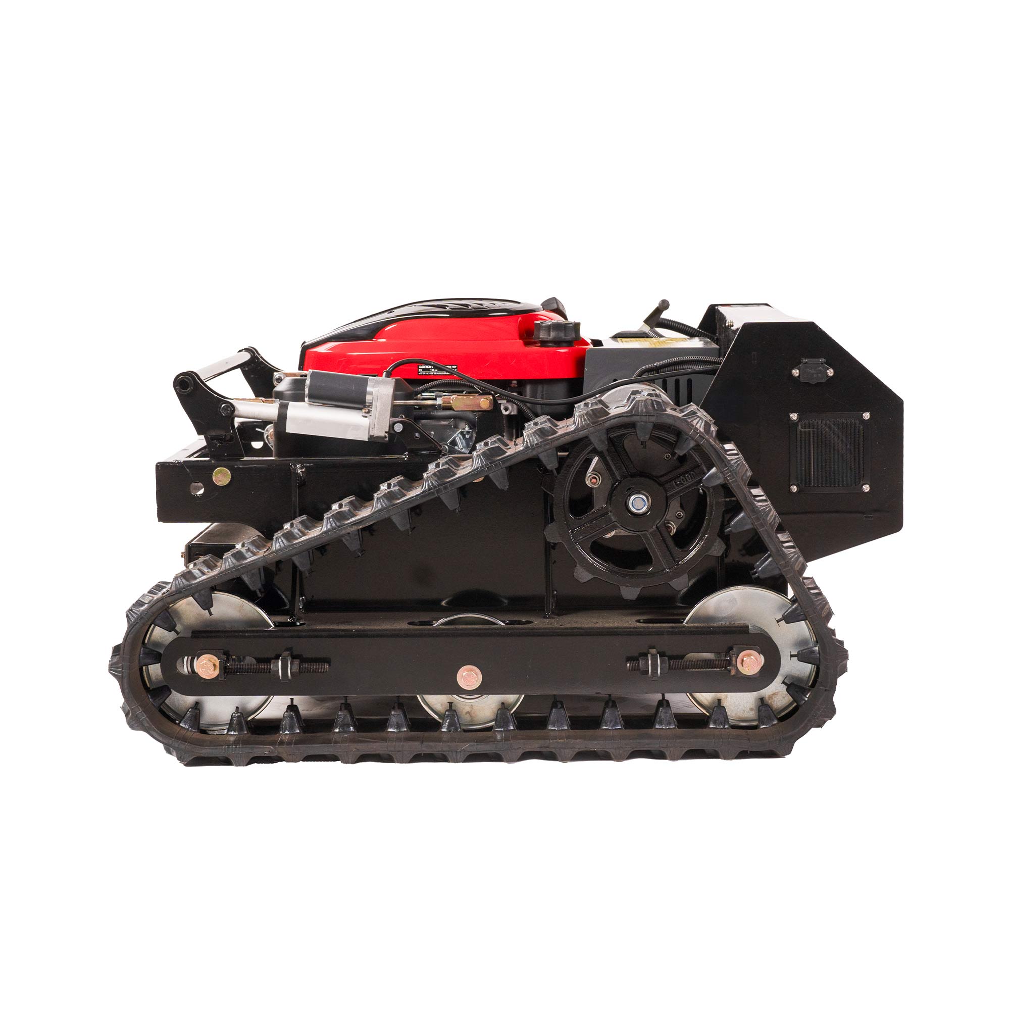 SIPBOT robot kosilica K550